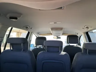 Volkswagen Touran 2013