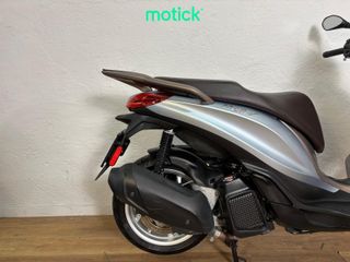 PIAGGIO MEDLEY 125