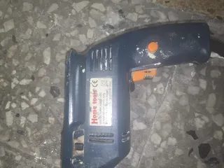 Taladro con cable Home Tools