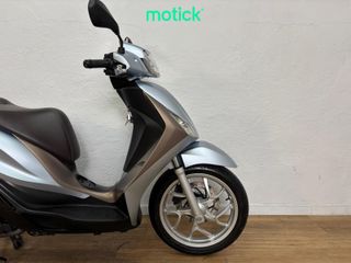 PIAGGIO MEDLEY 125