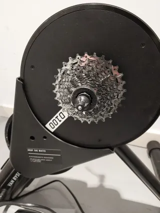 Rodillo Bicicleta Van Rysel D100