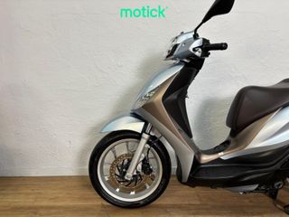 PIAGGIO MEDLEY 125