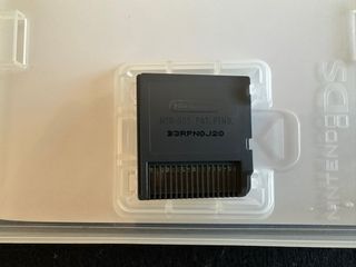 Nintendo Pokemon Ranger: Tracce di Luce DS gioco