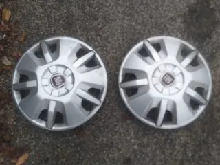 Tapacubos Original Fiat Ducato