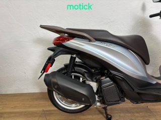 PIAGGIO MEDLEY 125
