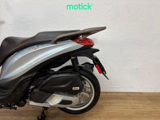 PIAGGIO MEDLEY 125