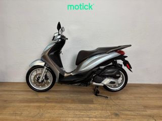PIAGGIO MEDLEY 125