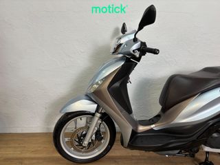 PIAGGIO MEDLEY 125
