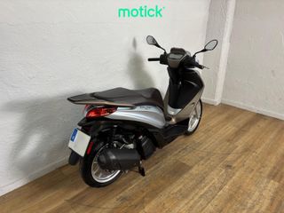 PIAGGIO MEDLEY 125