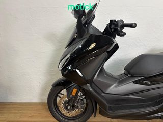 HONDA FORZA 350