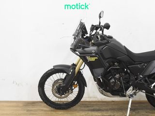 YAMAHA TENERE 700