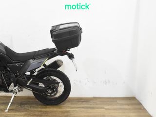 YAMAHA TENERE 700