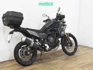 YAMAHA TENERE 700