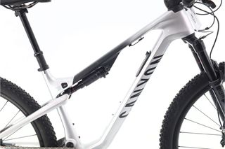 Canyon Lux Trail CF GX AXS t.M