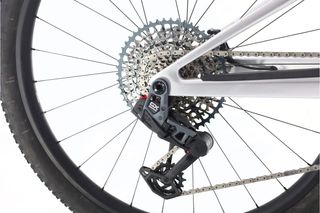 Canyon Lux Trail CF GX AXS t.M