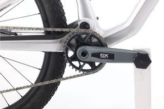 Canyon Lux Trail CF GX AXS t.M