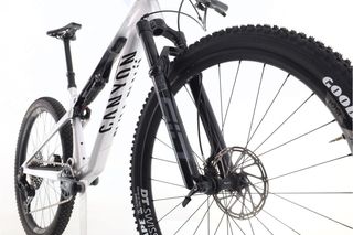 Canyon Lux Trail CF GX AXS t.M