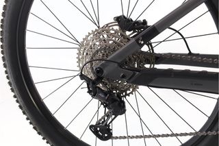 Cube Stereo Hybrid Race XT t.M