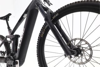 Cube Stereo Hybrid Race XT t.M