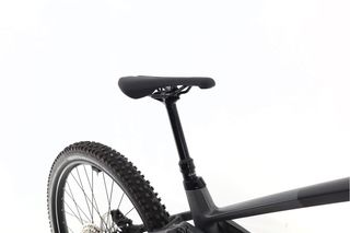 Cube Stereo Hybrid Race XT t.M