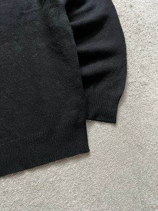 Jersey Polo Ralph Lauren Negro