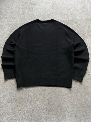 Jersey Polo Ralph Lauren Negro