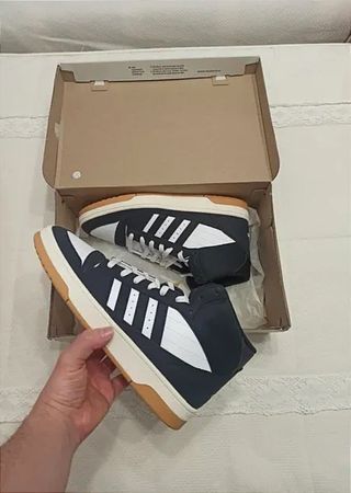 Adidas Adibreak Talla 44 Nuevas