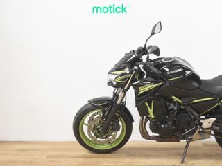 KAWASAKI Z 650 (A2)
