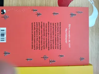 Este invierno y Nick y Charlie