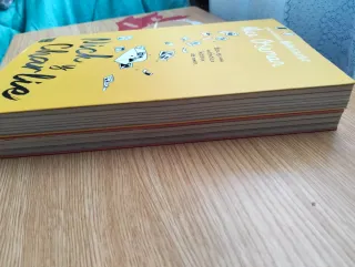 Este invierno y Nick y Charlie