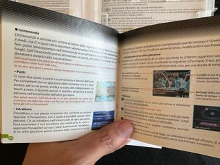 Pokemon Versione Nera Nintendo DS