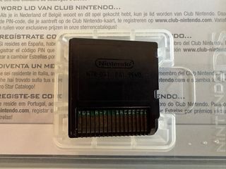 Pokemon Versione Nera Nintendo DS