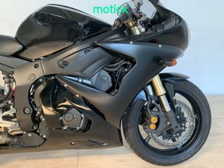 YAMAHA YZF R6 MIVV HOM. (ENTREGAMOS ESC. ORI.)