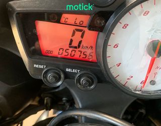 YAMAHA YZF R6 MIVV HOM. (ENTREGAMOS ESC. ORI.)