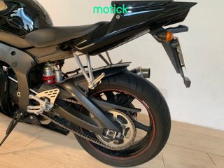 YAMAHA YZF R6 MIVV HOM. (ENTREGAMOS ESC. ORI.)