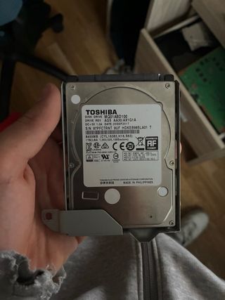 PlayStation 4 FAT PS4 Nera per riparazione o ricambi