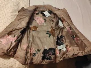 Chaleco Desigual Nuevo