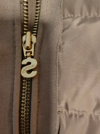 Chaleco Desigual Nuevo