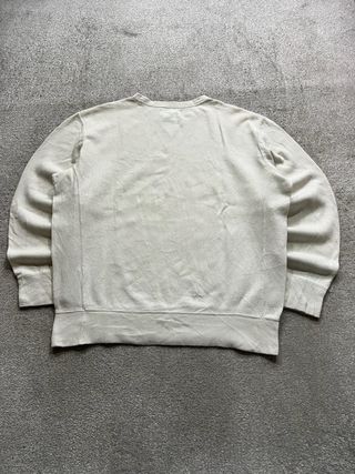 Jersey Polo Ralph Lauren Blanco