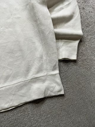 Jersey Polo Ralph Lauren Blanco