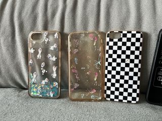 Cover protettive per iPhone 8