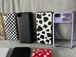 Cover protettive per iPhone 8