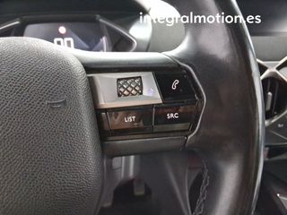 DS DS 3 BlueHDi 81 kW Manual CHIC