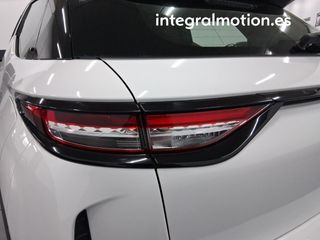 DS DS 3 BlueHDi 81 kW Manual CHIC