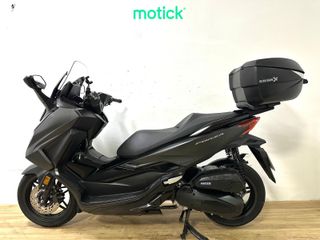 HONDA FORZA 125