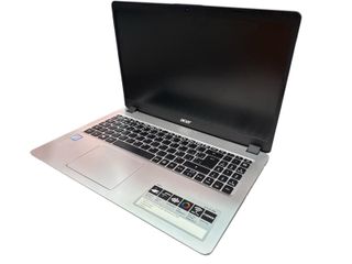 Portatile Acer Aspire i3 8GEN 128GB 8GB RAM + Caricatore