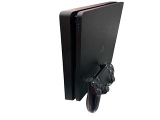 CONSOLA PS4 SLIM 1TB + MANDO + CABLES