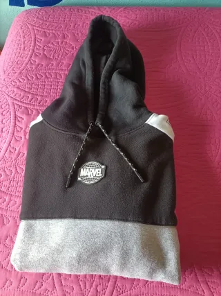 Sudadera Marvel