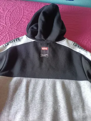 Sudadera Marvel