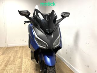 HONDA FORZA 350 (TOP CASE)